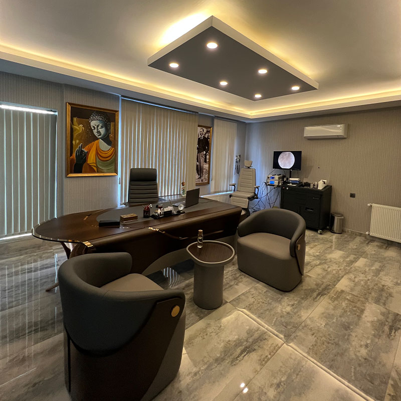 antalya horlama tedavisi